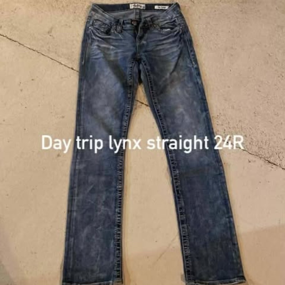 Daytrip jeans
